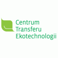 Centrum Transferu Ekotechnologii logo vector logo