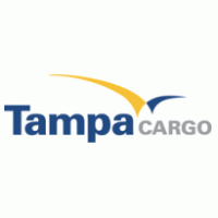 Tampa Cargo logo vector logo