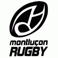 Montluçon Rugby logo vector logo