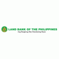 Landbank of the Philippines logo vector logo