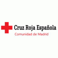 Cruz Roja Espa logo vector logo