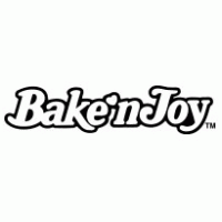 Bake’nJoy logo vector logo