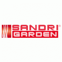 Sandrigarden logo vector logo