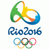 Rio 2016 logo vector logo