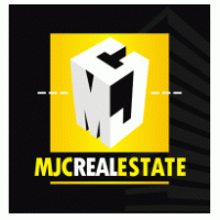 MJC Real Estate logo vector logo