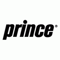 Prince logo vector logo