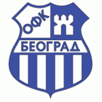 OFK Beograd logo vector logo