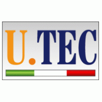 U.TEC logo vector logo