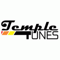 Templetunes logo vector logo