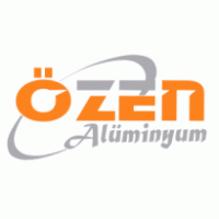 Özen Alüminyum Ltd. Şti. logo vector logo