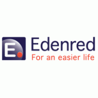 Edenred logo vector logo