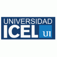 ICEL logo vector logo