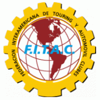 FITAC logo vector logo