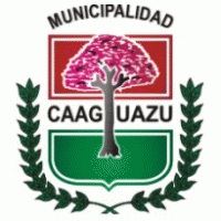Municipalidad de Caaguazu logo vector logo