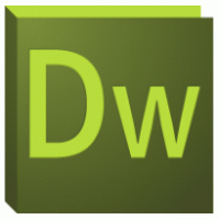 Adobe Dreamweaver CS5 logo vector logo