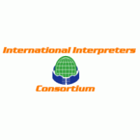 International Interpreters Consortium logo vector logo