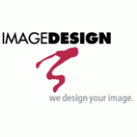 ImageDesign logo vector logo
