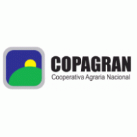 COPAGRAN logo vector logo
