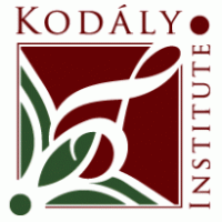 Kodály Institute logo vector logo