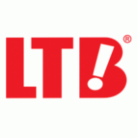 LTB logo vector logo