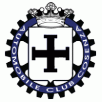 Automobile Club Cosenza logo vector logo