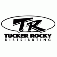 Tucker Rocky logo vector logo