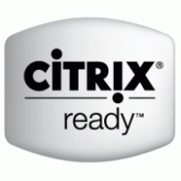 Citrix Ready logo vector logo