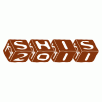 SHIS 2011 logo vector logo