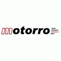 Motorro logo vector logo