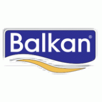 Balkan Yoğurt logo vector logo