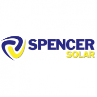 Spencer Solar logo vector logo