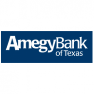 Amegy Bank of Texas logo vector logo