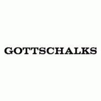 Gottschalks logo vector logo