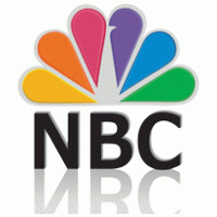 NBC logo vector logo