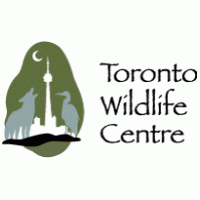 Toronto Wildlife Centre logo vector logo