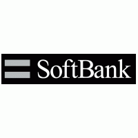 Soft Bank logo vector logo