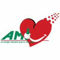 AMI Servicios Medicos logo vector logo