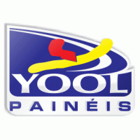 Yool Paineis logo vector logo