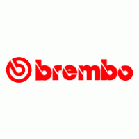 Brembo logo vector logo