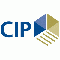 CIP logo vector logo