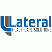 Lateral logo vector logo