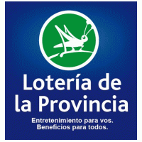 Loteria de la Provincia de Buenos Aires logo vector logo