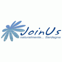 Join Us Sardegna logo vector logo