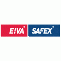 EIVA / SAFEX logo vector logo