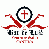Bar de Luj logo vector logo