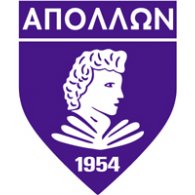Apollon Limassol logo vector logo