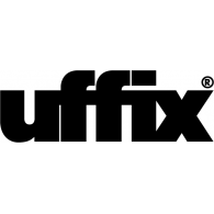 Uffix logo vector logo