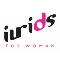 Iurids logo vector logo