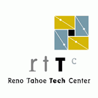 RTTC logo vector logo
