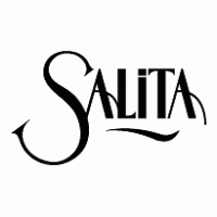 Salita logo vector logo